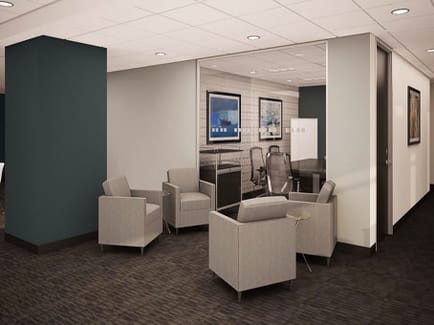 Image 4 of Regus - Northfield at Stapleton  - 8354 Northfield Blvd - Denver - CO