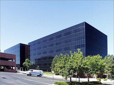 Image 1 of Regus - 3190 S. Vaughn Way - Aurora - CO