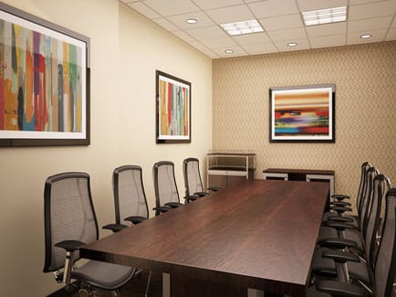 Image 3 of Regus - 3190 S. Vaughn Way - Aurora - CO