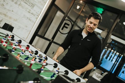 Image 3 of wework - SOUTH LAKE UNION - 500 Yale Avenue North - Seattle - WA