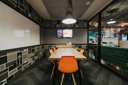 Image 4 of wework - SOUTH LAKE UNION - 500 Yale Avenue North - Seattle - WA