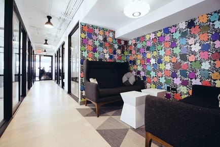 Image 5 of wework - Universal North - 1875 Connecticut Avenue NW - Washington - DC
