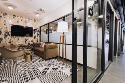 Image 1 of wework - CHINATOWN - 718 Seventh Street NW - Washington - DC
