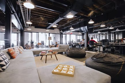 Image 4 of wework - CHINATOWN - 718 Seventh Street NW - Washington - DC