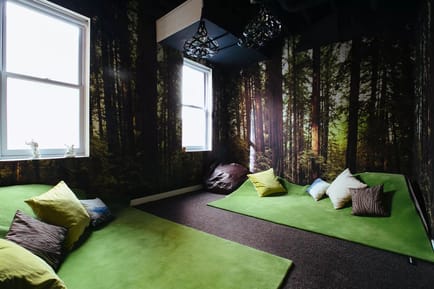 Image 5 of wework - CHINATOWN - 718 Seventh Street NW - Washington - DC