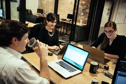 Image 7 of wework - CHINATOWN - 718 Seventh Street NW - Washington - DC