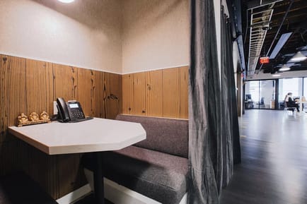 Image 8 of wework - CHINATOWN - 718 Seventh Street NW - Washington - DC