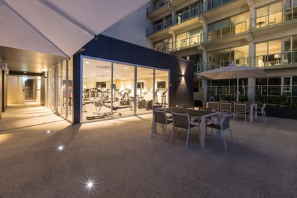 Image 1 of APSO - The Watson - 33 Warwick Street - Walkerville - Adelaide
