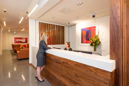 Image 2 of APSO - The Watson - 33 Warwick Street - Walkerville - Adelaide