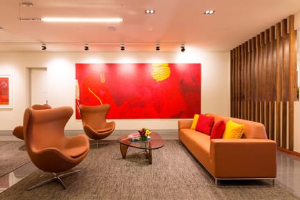 Image 3 of APSO - The Watson - 33 Warwick Street - Walkerville - Adelaide