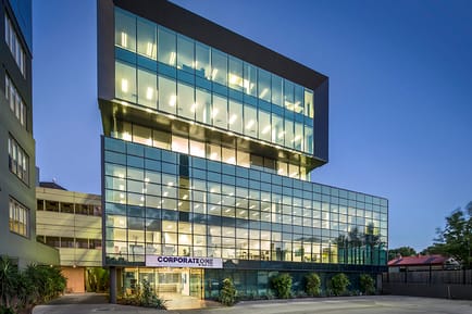 Image 1 of APSO - Corporate One - 84 Hotham Street - Preston - Melbourne