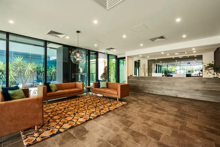 Image 2 of APSO - Corporate One - 84 Hotham Street - Preston - Melbourne