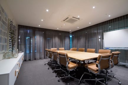 Image 3 of APSO - Corporate One - 84 Hotham Street - Preston - Melbourne