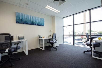 Image 4 of APSO - Corporate One - 84 Hotham Street - Preston - Melbourne