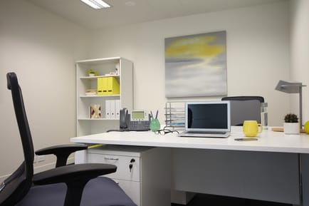 Image 5 of APSO - Corporate One - 84 Hotham Street - Preston - Melbourne