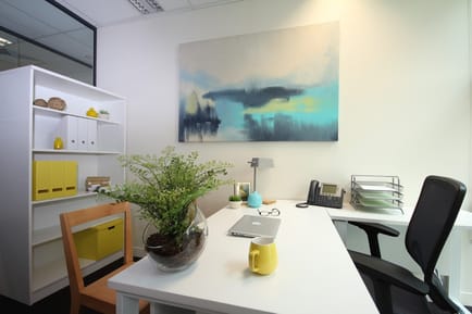 Image 7 of APSO - Corporate One - 84 Hotham Street - Preston - Melbourne