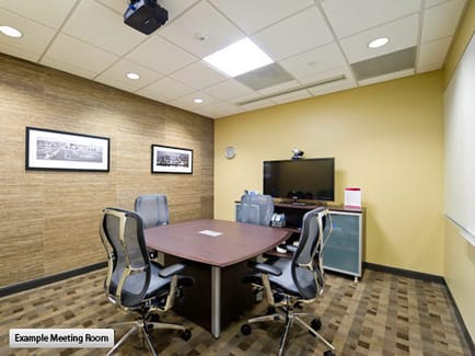 Image 5 of Regus - St. Cloud - 400 1st Street South - St. Cloud - MN