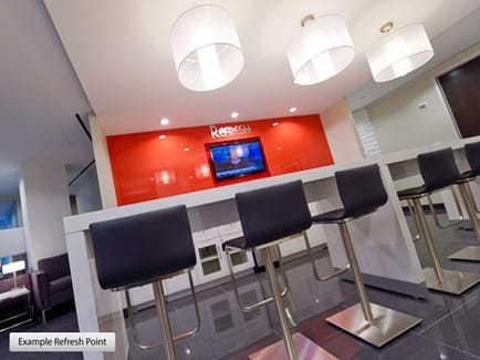 Image 7 of Regus - St. Cloud - 400 1st Street South - St. Cloud - MN