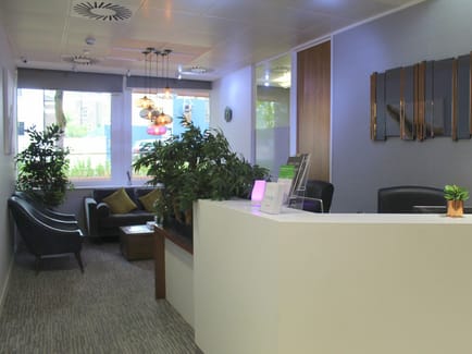 Image 13 of Niddry Lodge - 51 Holland Street, W8 - Kensington