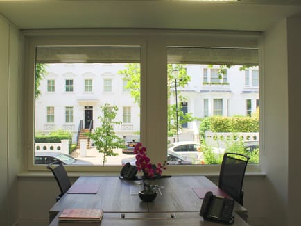 Image 9 of Niddry Lodge - 51 Holland Street, W8 - Kensington