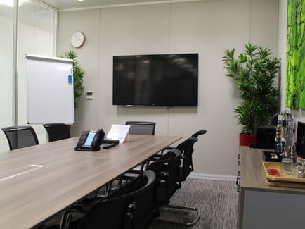 Image 1 of Niddry Lodge - 51 Holland Street, W8 - Kensington
