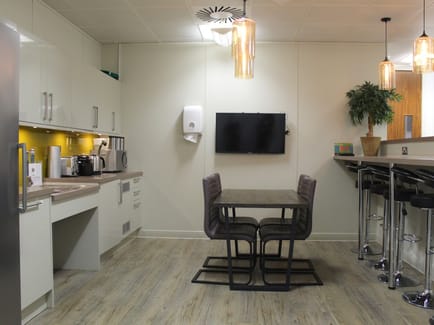 Image 15 of Niddry Lodge - 51 Holland Street, W8 - Kensington