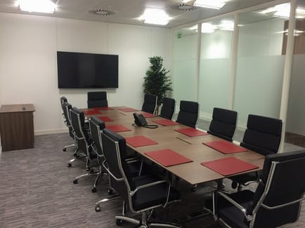 Image 7 of Niddry Lodge - 51 Holland Street, W8 - Kensington