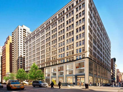Image 7 of IWG (Regus) - 387 Park Avenue South, 10016 - Rose Hill, NY