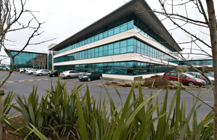 Image 2 of Digital Office Centre - Maynooth Business Campus - Maynooth - Co Kildare