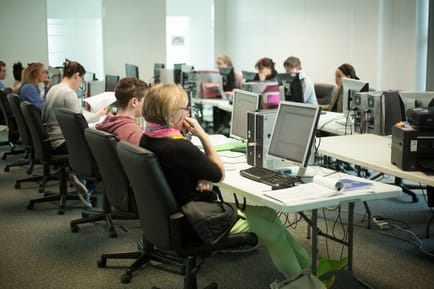 Image 3 of Digital Office Centre - Maynooth Business Campus - Maynooth - Co Kildare