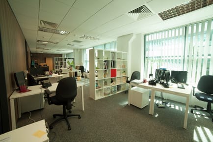 Image 5 of Digital Office Centre - Maynooth Business Campus - Maynooth - Co Kildare