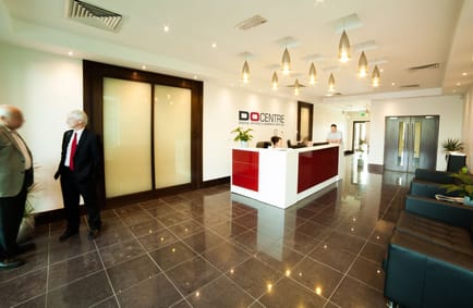 Image 1 of Digital Office Centre - Maynooth Business Campus - Maynooth - Co Kildare