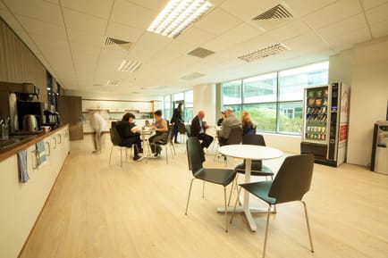 Image 6 of Digital Office Centre - Maynooth Business Campus - Maynooth - Co Kildare