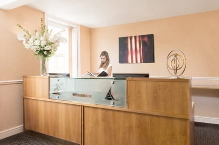 Image 4 of Albany Business Centres - Albany House - Shute End, RG40 - Wokingham