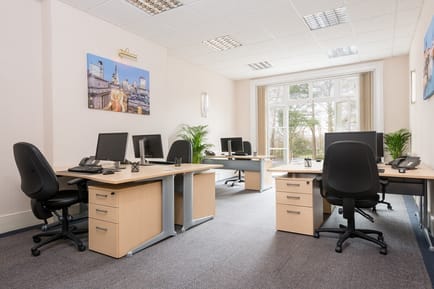 Image 3 of Albany Business Centres - Albany House - Shute End, RG40 - Wokingham