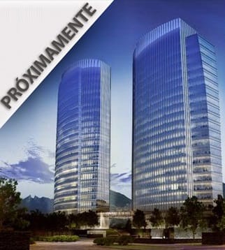 Image 1 of IZA Business Centers - EQUUS 335 - Ricardo Margain 355 - Col. Valle del Campestre , San Pedro Garza Garcia, NL - Monterrey