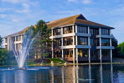 Image 1 of IWG (Regus) - Abbey House - Arlington Business Park, RG7 - Theale, Reading