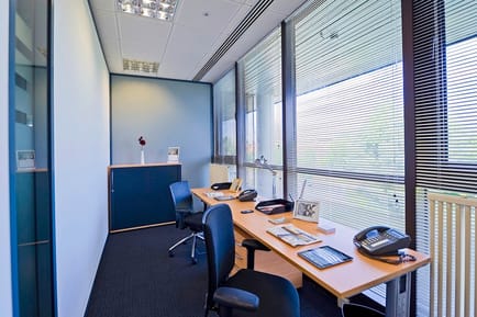 Image 6 of IWG (Regus) - Abbey House - Arlington Business Park, RG7 - Theale, Reading