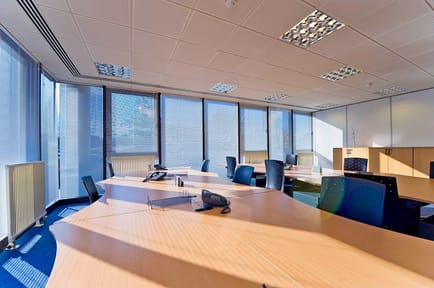 Image 7 of IWG (Regus) - Abbey House - Arlington Business Park, RG7 - Theale, Reading
