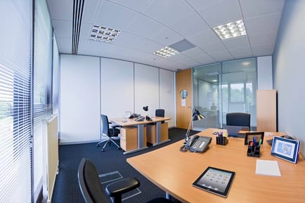 Image 9 of IWG (Regus) - Abbey House - Arlington Business Park, RG7 - Theale, Reading