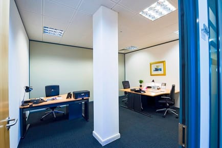 Image 10 of IWG (Regus) - Abbey House - Arlington Business Park, RG7 - Theale, Reading