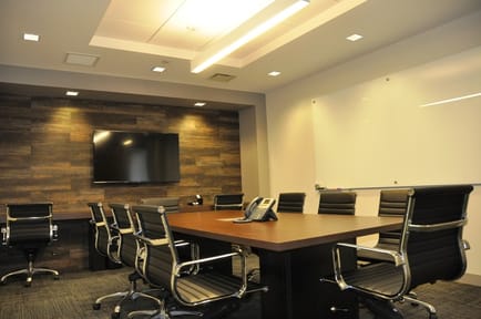 Image 1 of Corporate Suites - 2 Park Avenue, 10016 - Park Avenue, NY