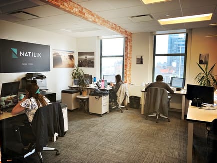 Image 5 of Corporate Suites - 2 Park Avenue, 10016 - Park Avenue, NY