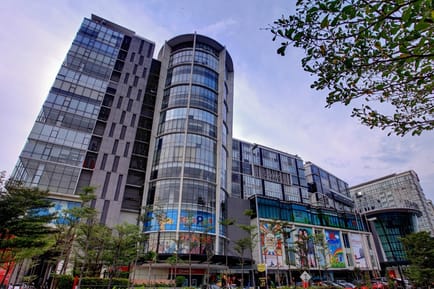 Image 1 of voffice - Empire Tower - Subang Jaya - Selangor