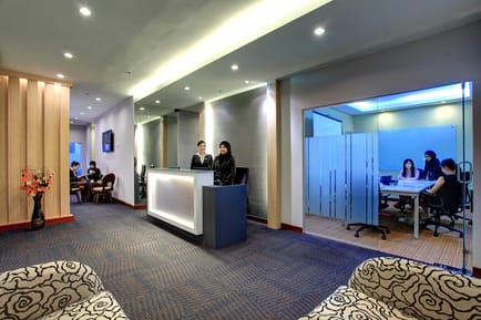 Image 2 of voffice - Empire Tower - Subang Jaya - Selangor