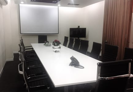 Image 4 of voffice - Empire Tower - Subang Jaya - Selangor