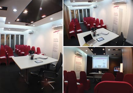 Image 5 of voffice - Empire Tower - Subang Jaya - Selangor