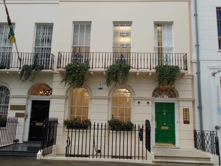 Image 7 of 10 Fitzroy Limited - 20 Fitzroy Square, W1 - Fitzrovia