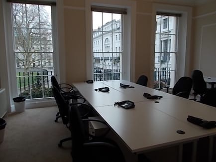 Image 1 of 10 Fitzroy Limited - 20 Fitzroy Square, W1 - Fitzrovia