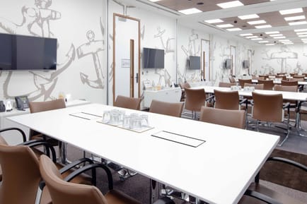 Image 1 of Office Space in Town - 20 St Dunstans Hill, EC3 - Monument